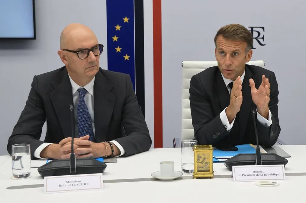 French Bond Trade That Backfired on Hedge Funds