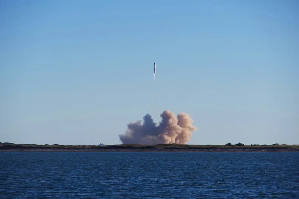 SpaceX Starship First Orbital Flight: Sept 22 Launch