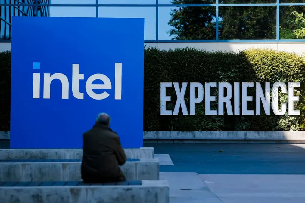 Musk's TSMC Talks Put Intel's Terafab Role in Doubt