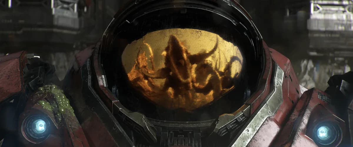 StarCraft Open-World Shooter Announced for 2030