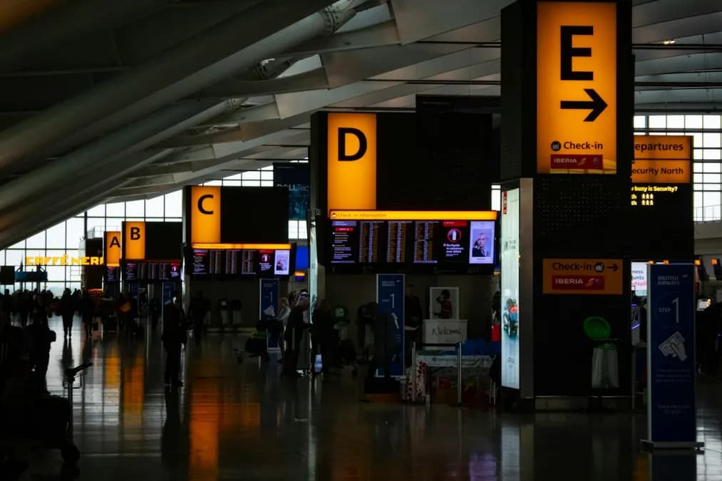 Heathrow Third Runway: Political Vanity or Real Growth?