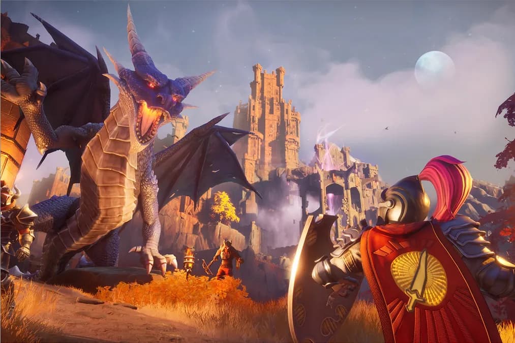 RuneScape Animation Series in Development With Jagex