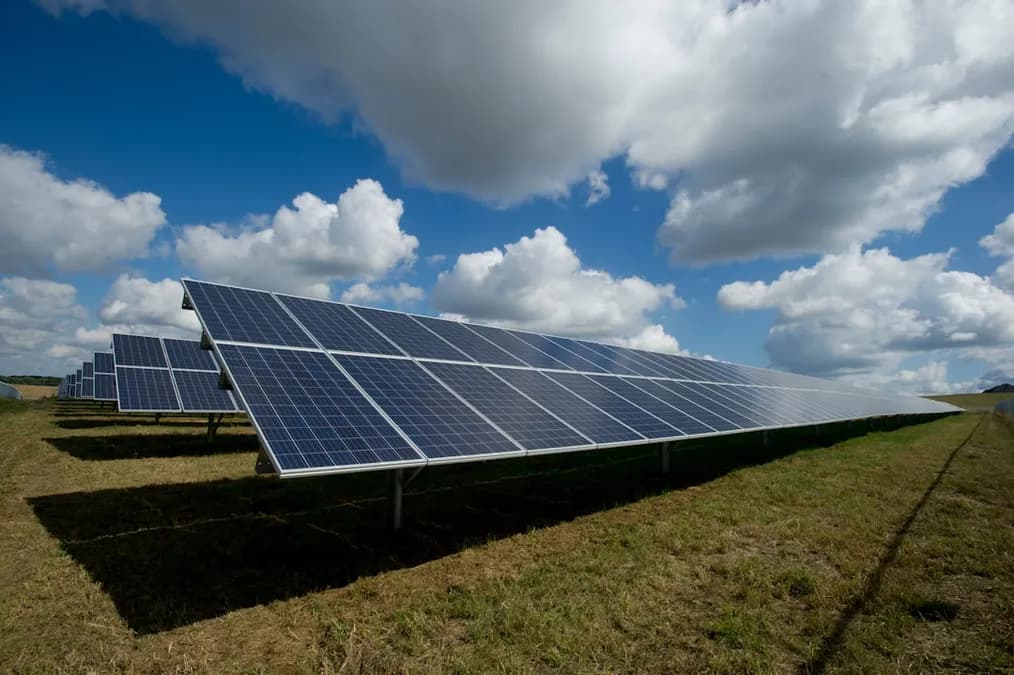 Solar Energy & Climate Change: What You Need to Know