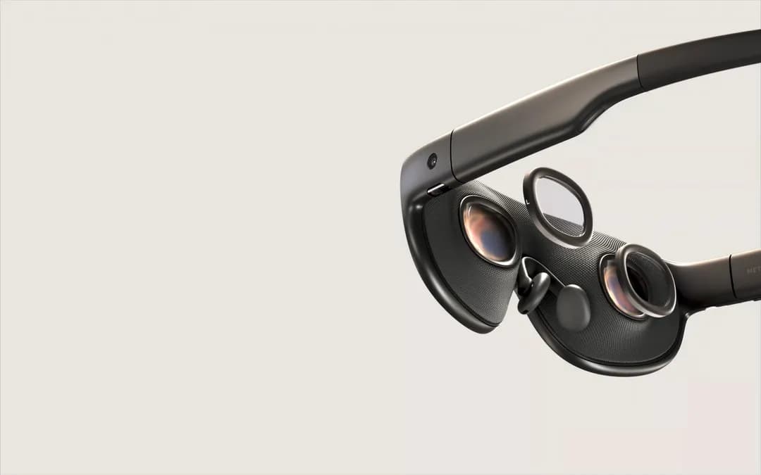 Meta Project Phoenix Headset Leaked Before Connect 2026