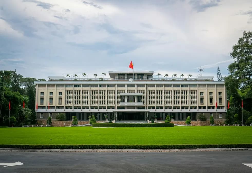 Thuế — Complete Guide