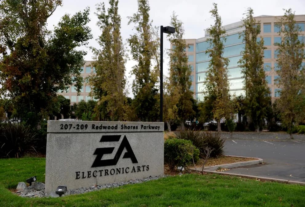 EA Bondholders Declare $1.4B Default in LBO Dispute