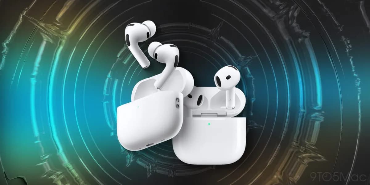 The AirPods Problem a Spec Sheet Can't Fix