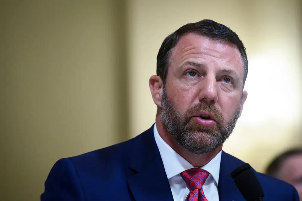 DHS Whistleblower: Agents May Have Broken State Laws