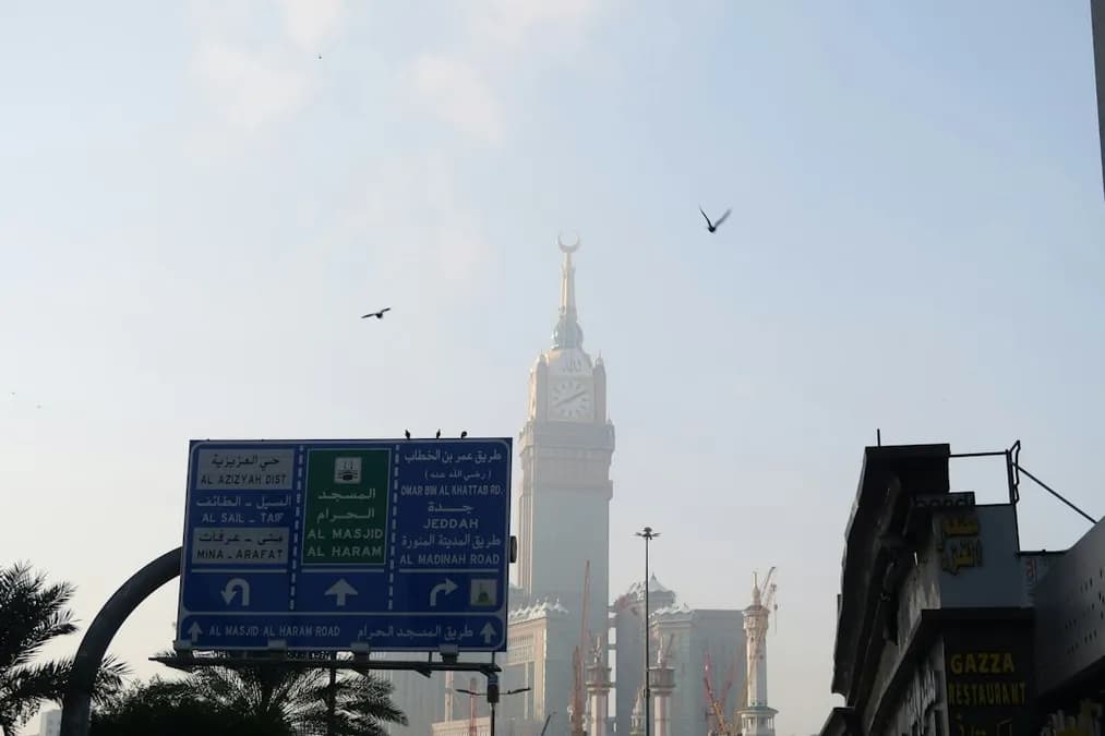 Oil Jumps $3 on Saudi Strikes: Energy Stocks & Inflation