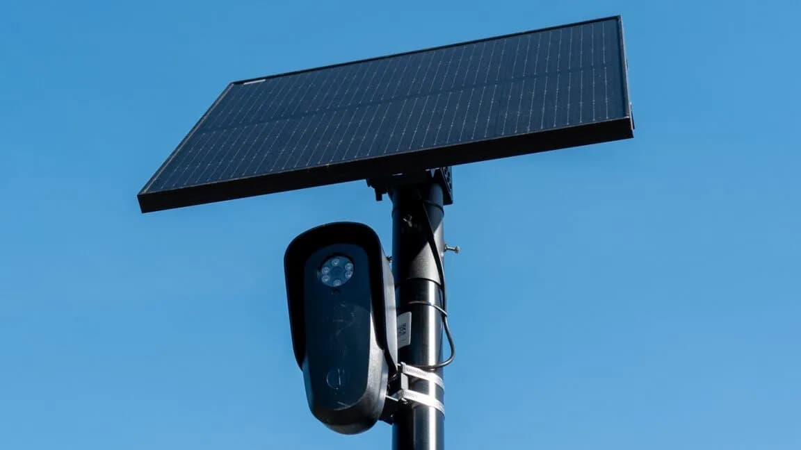 Boston Drops Flock Safety Over Nationwide Data Sharing