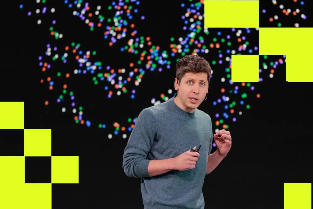OpenAI Dots vs Muse: AI Business Tool Explained