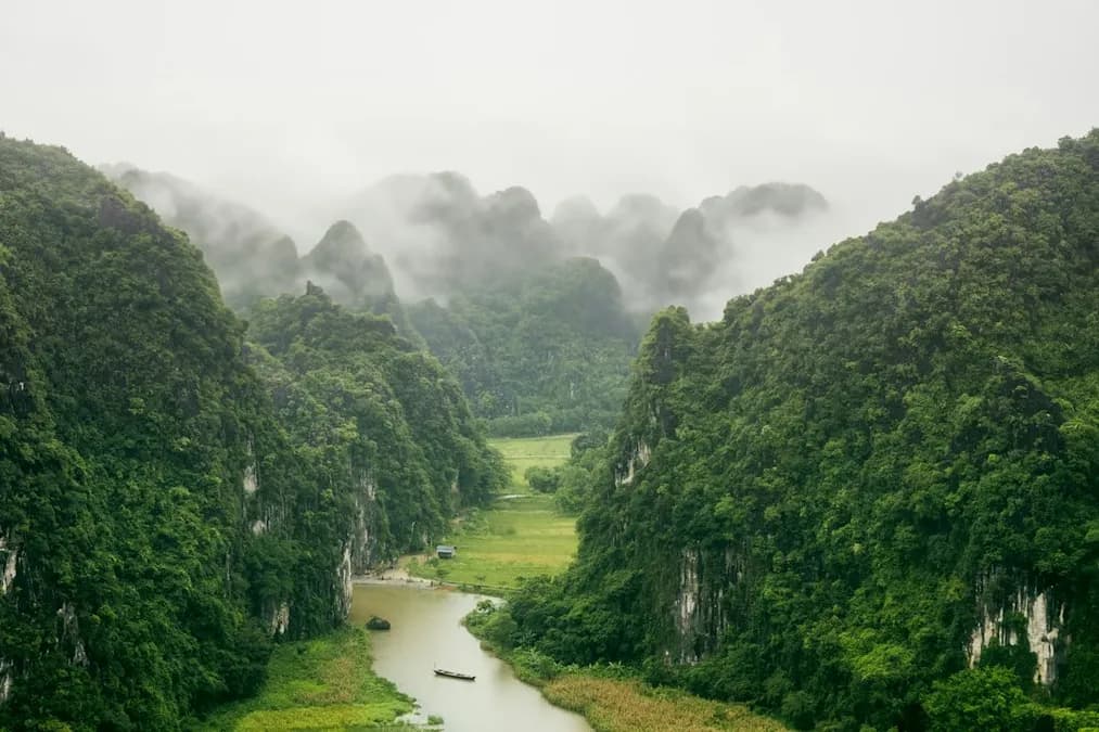 Seasons Explained: How Climate Seasons Work Worldwide