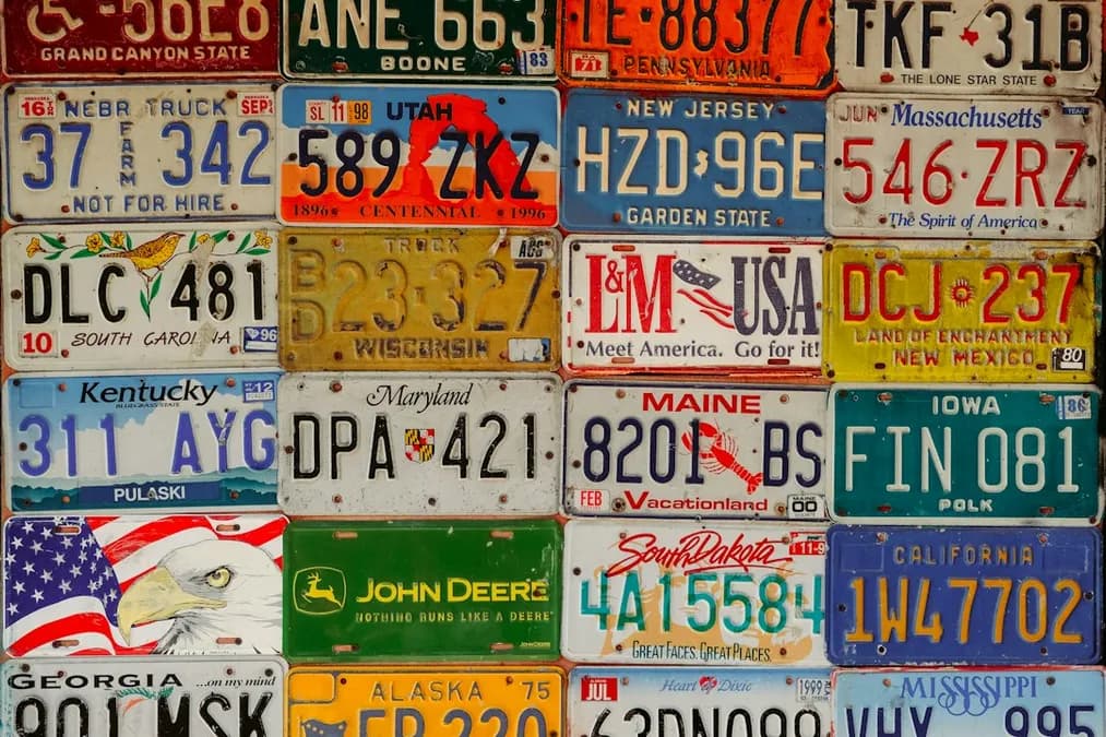 Judge: Flock License Plate Searches Violate Fourth Amendment