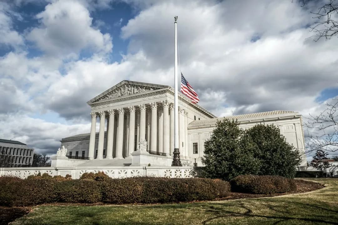 Judge Calls Flock Indiscriminate Mass Surveillance