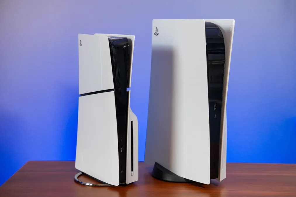 Sony QSSR: AI Upscaling Comes to Standard PS5