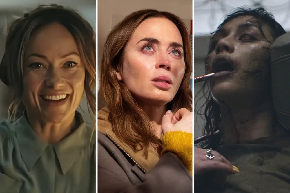 Best Movies Streaming October 2026: Horror & More