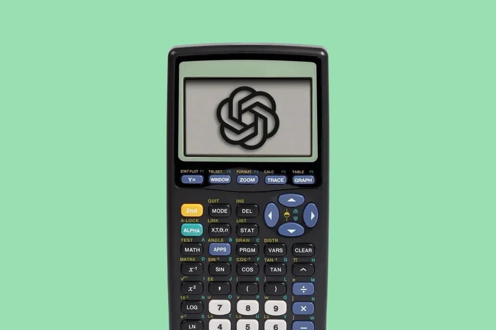 AI's Math Takeover: Breakthroughs & Controversy