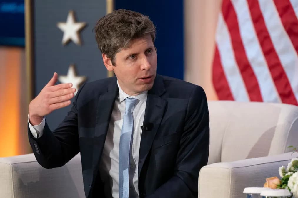 Altman: OpenAI IPO 'Ill-Advised' in 2026 | AI Valuations