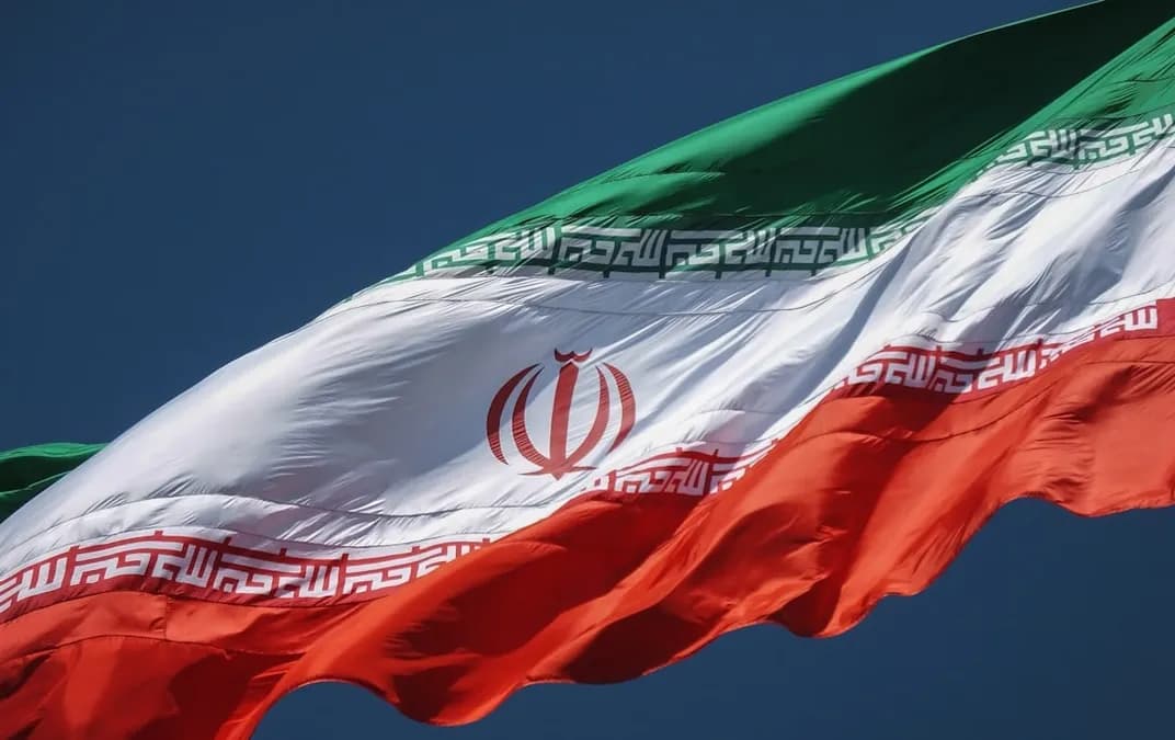 Iran's Hormuz Leverage and What It Means for Oil Prices