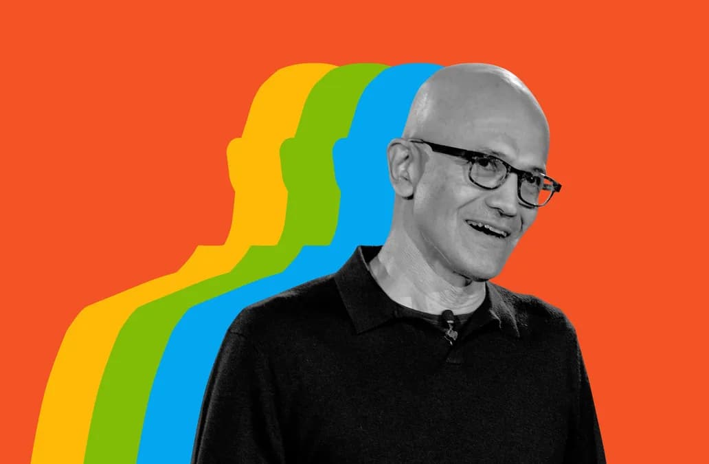 Nadella: Treat Every AI Model as Compromised