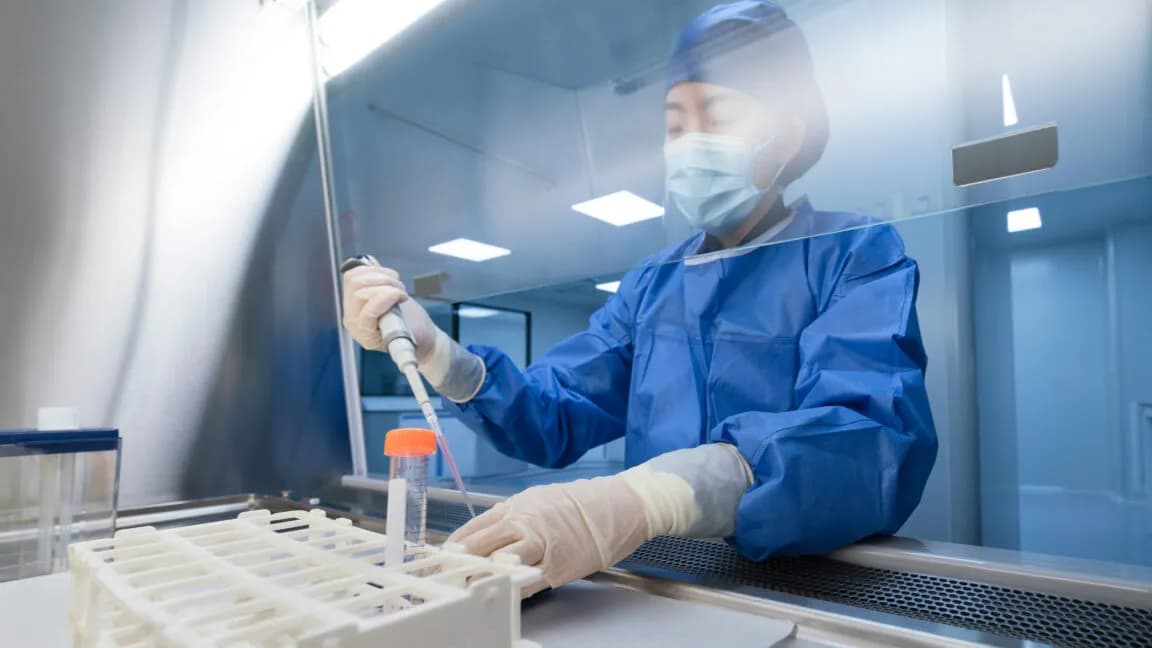 Russia Quarantine: Plague Researcher's Death Explained