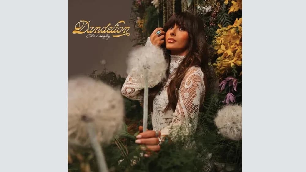Ella Langley's 'Dandelion' Returns to No. 1 Again