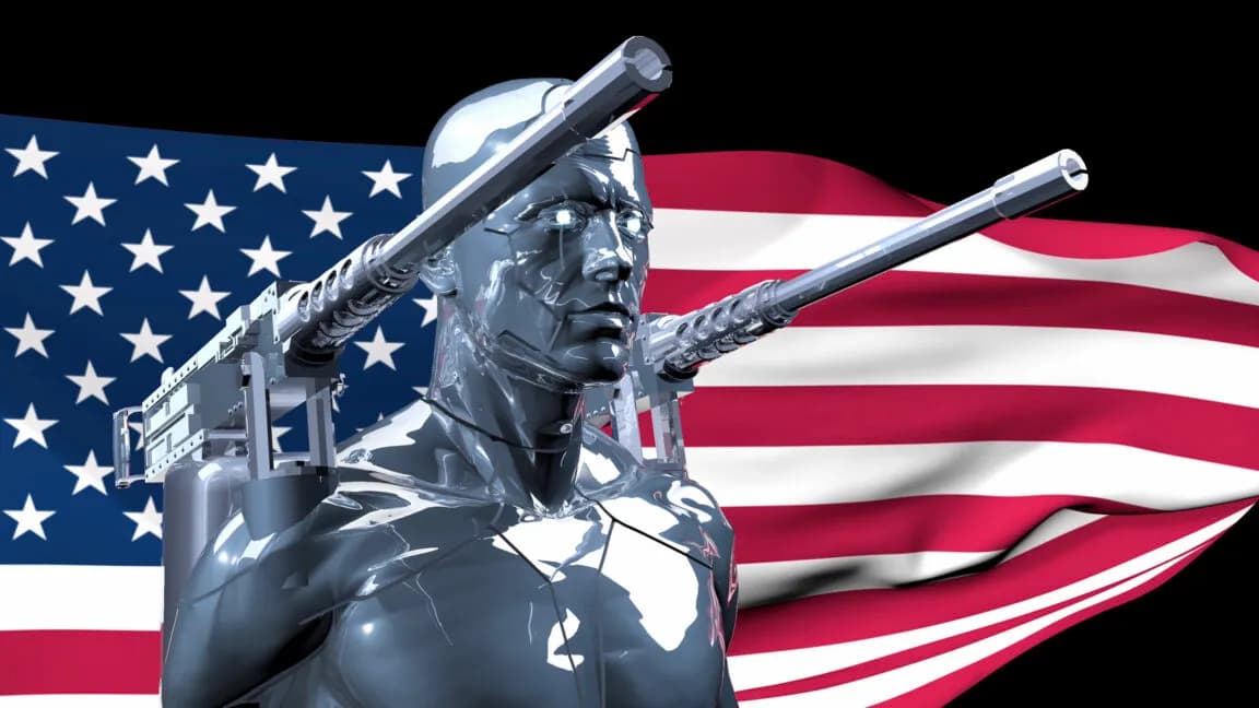 AI Hallucination Almost Started a War: Military AI Risks