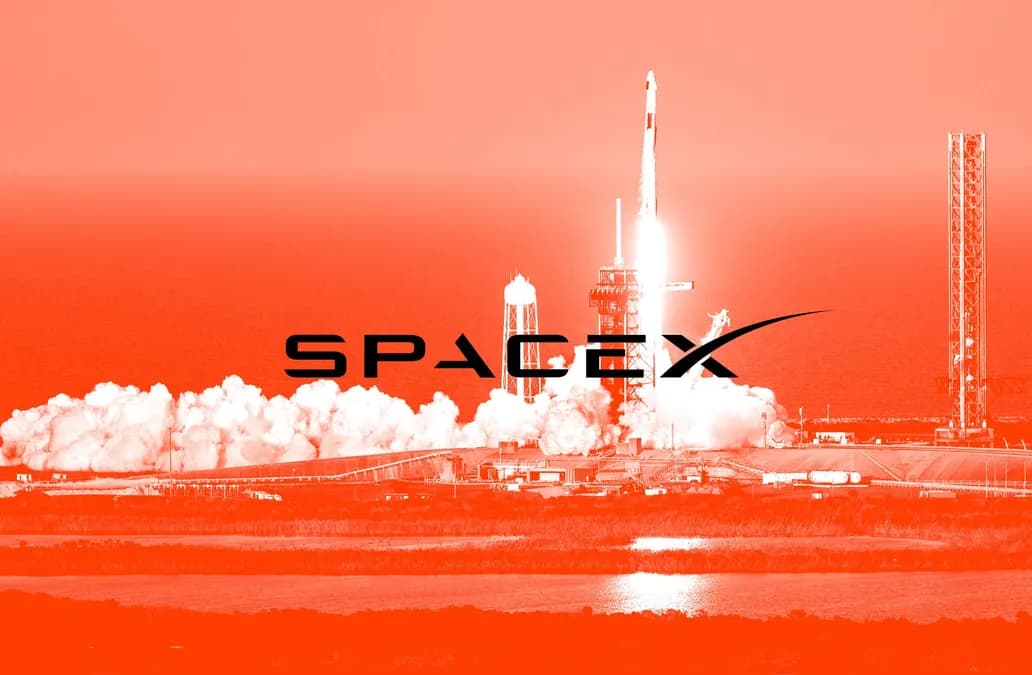 SpaceX Plans to Become a Major Mobile Carrier