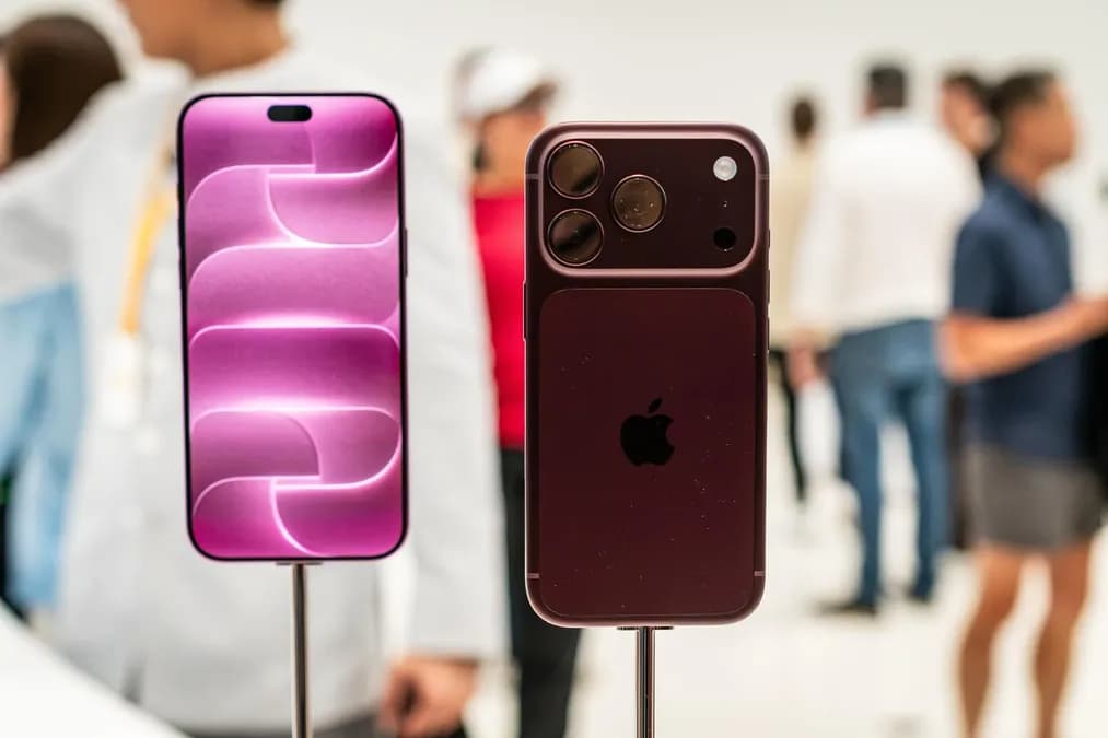 Where to Preorder iPhone 18 Pro and Pro Max (2026)