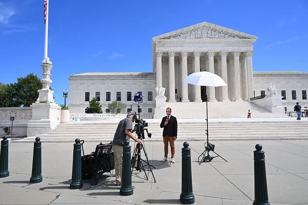 Supreme Court 2026 Term: Religion, Guns & Climate