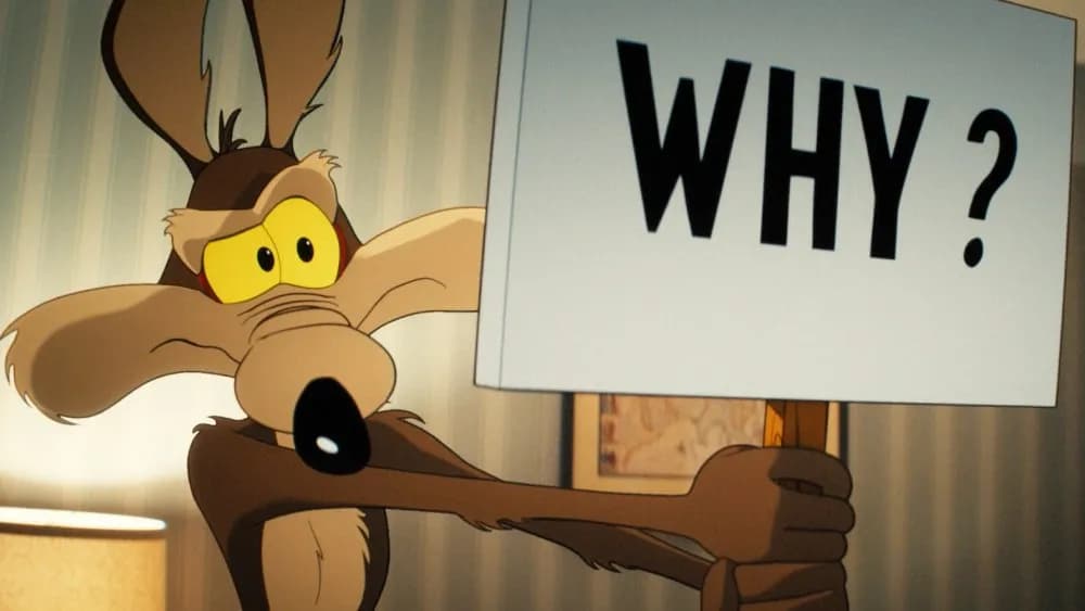 Coyote vs. Acme Hits $100M: Zaslav's Write-Off Backfires