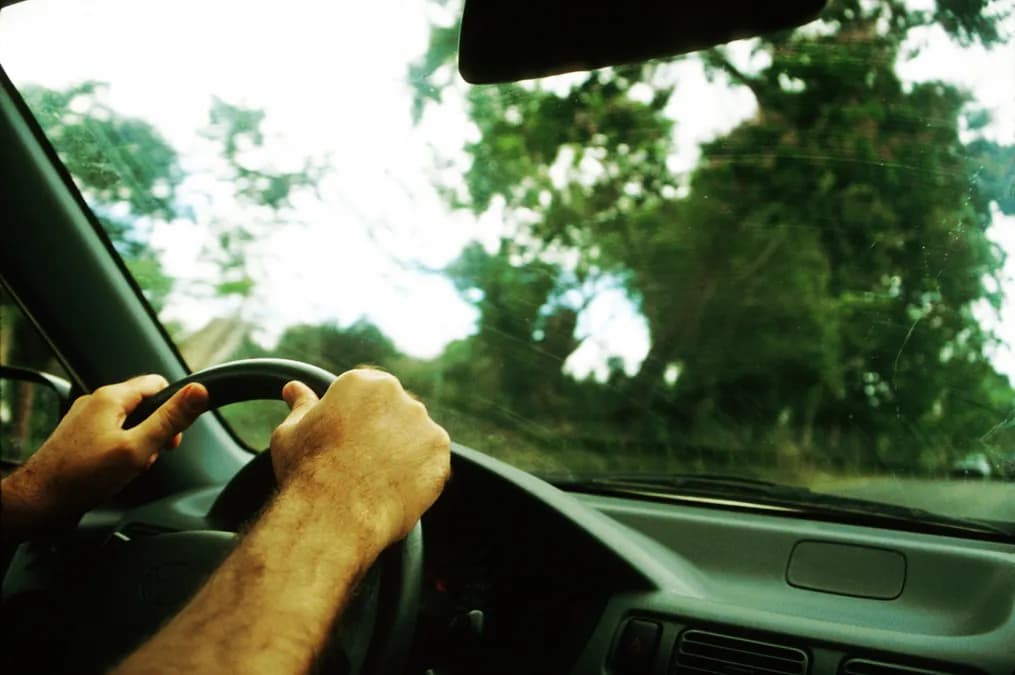 Your Car Is Selling Your Data: What Drivers Must Know