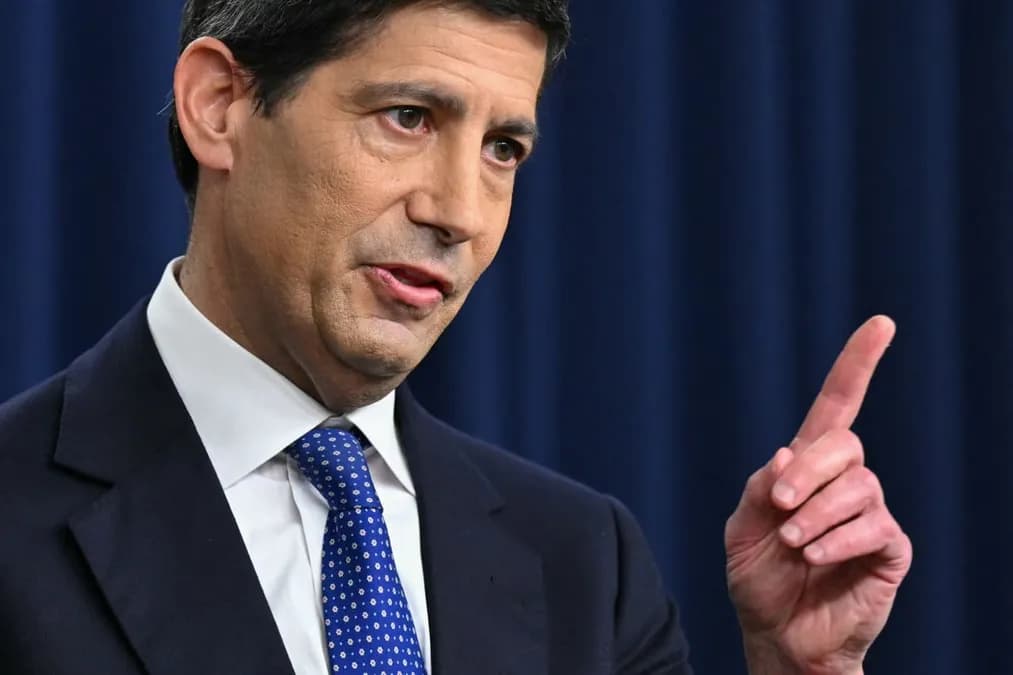 Fed Minutes: One-and-Done Rate Hike Was the Plan