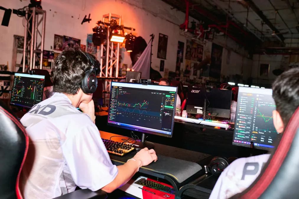 Trading Firms Making Kalshi & Polymarket Real Markets