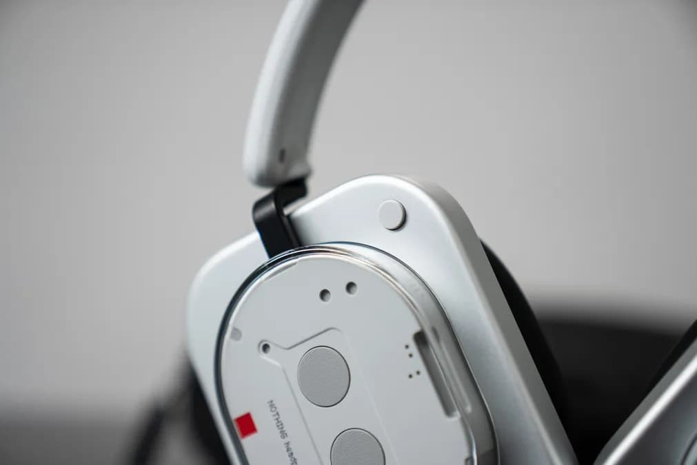 Nothing Headphone 1 on Sale: Best Price at $189
