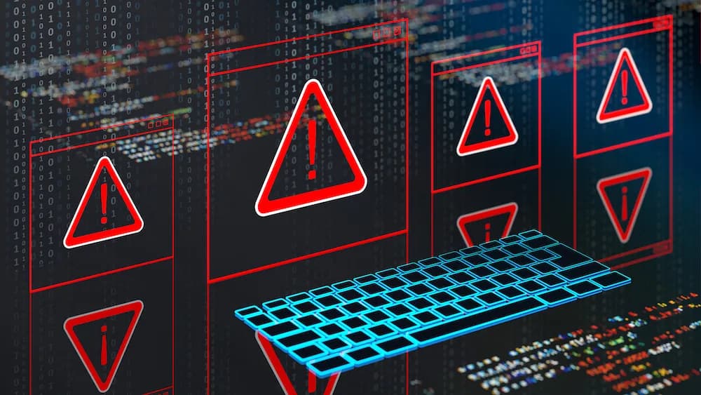 Zero-Click Ads Silently Install Mercenary Malware