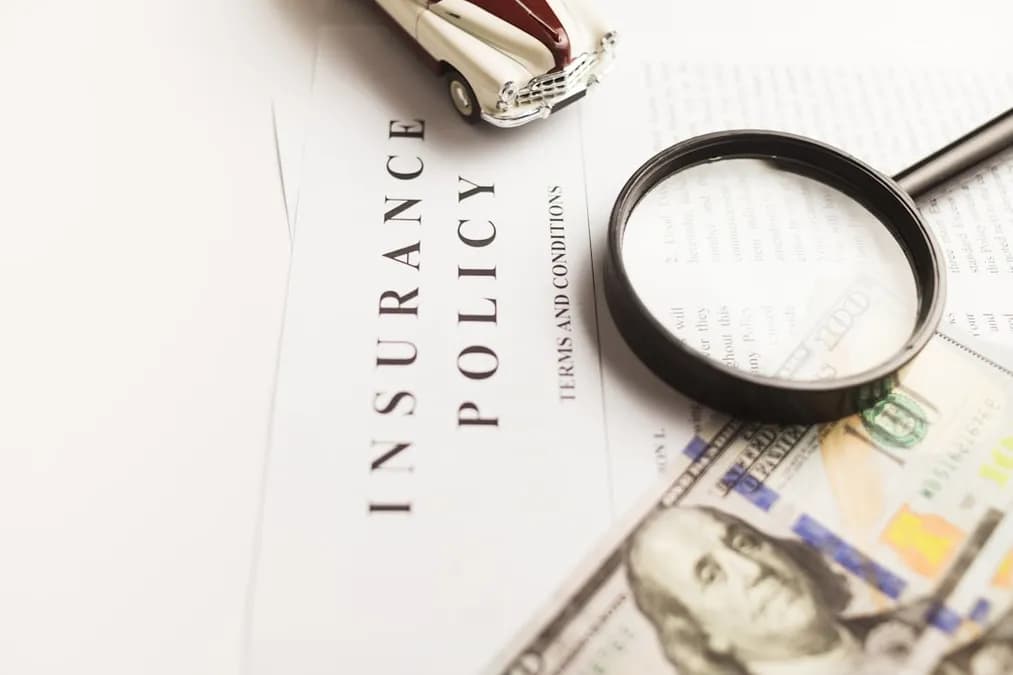 Michael Dell's DFO Eyes Baldwin Insurance Take-Private