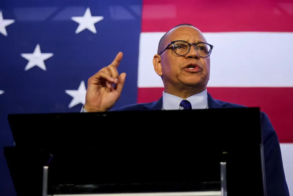 NJ Lt. Governor Uses AI to Deny Harassment Claim