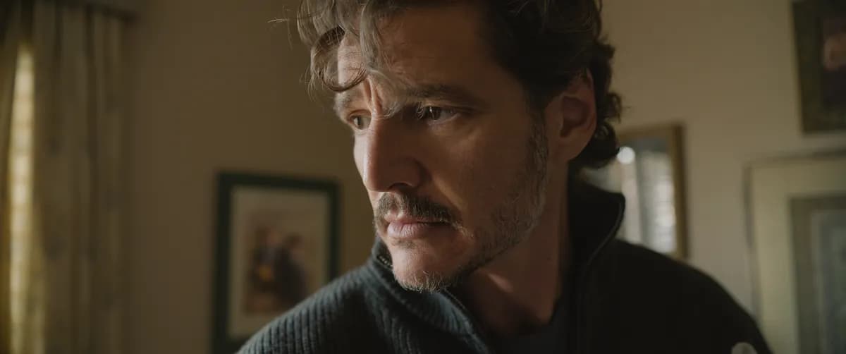 Behemoth Review: Pedro Pascal Shines in Gilroy Drama