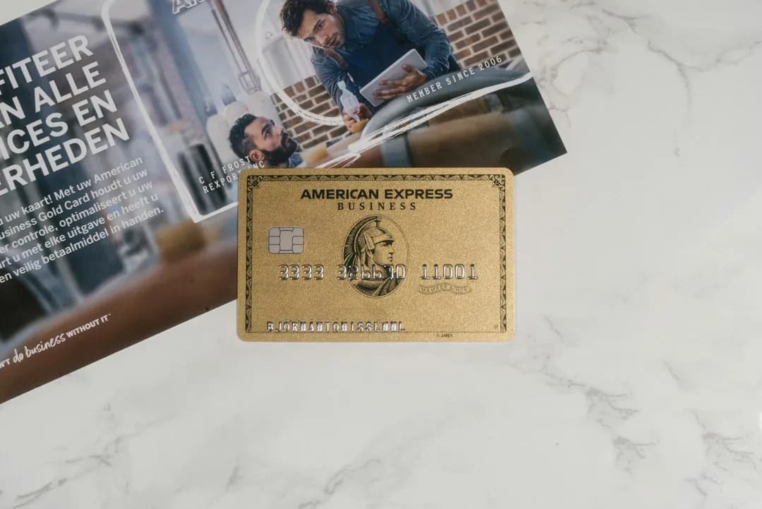 Amex Builds AI Agent Purchase Guardrails