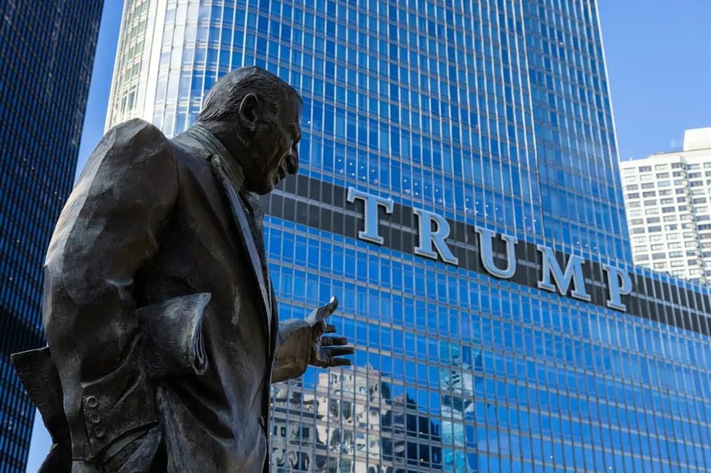 Trump's Super Intelligence Order: CEO Summit Explained