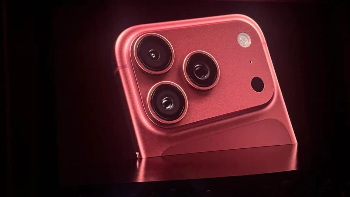 iPhone 18 Pro: Variable Aperture & A20 Pro Chip