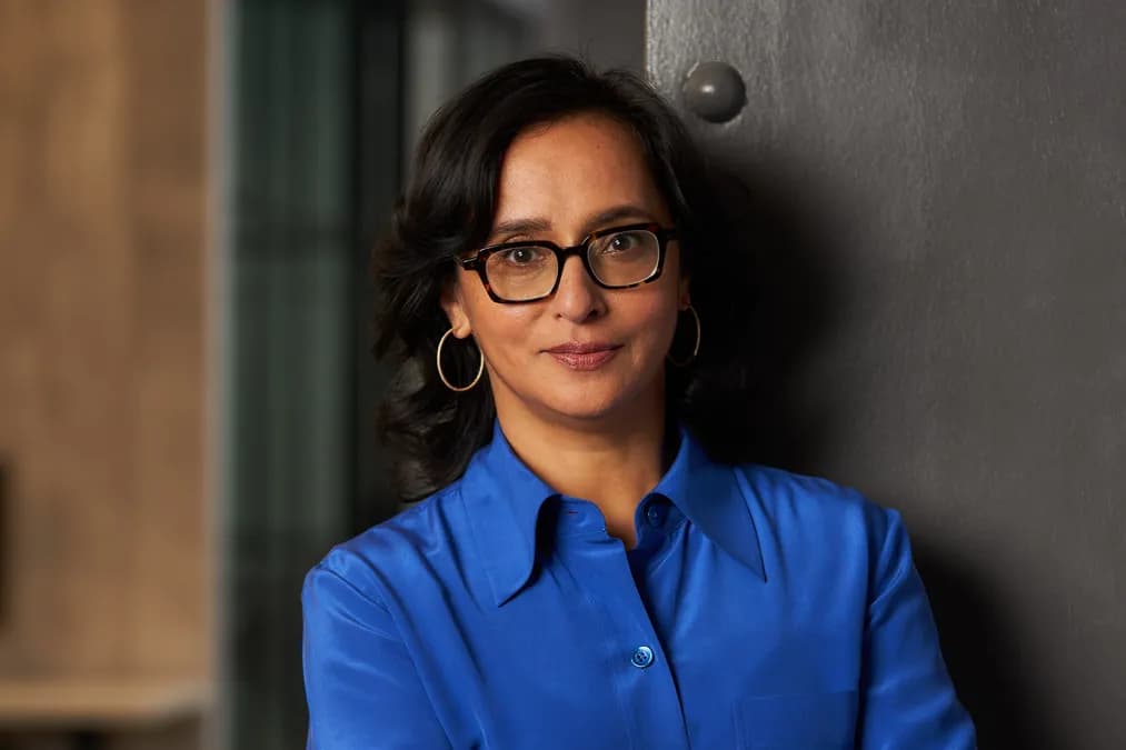 Splice CEO: AI Emails Are Killing Real Conversations