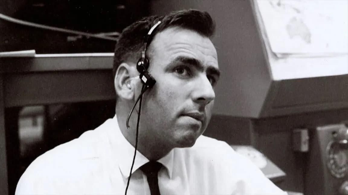 Milt Windler, Apollo 13 Flight Director, Dies at 94
