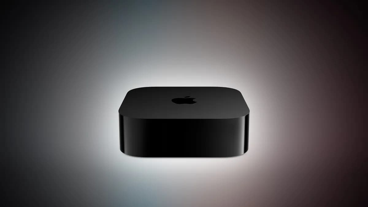 Apple TV to Get Apple Intelligence: tvOS 27.2 Clues
