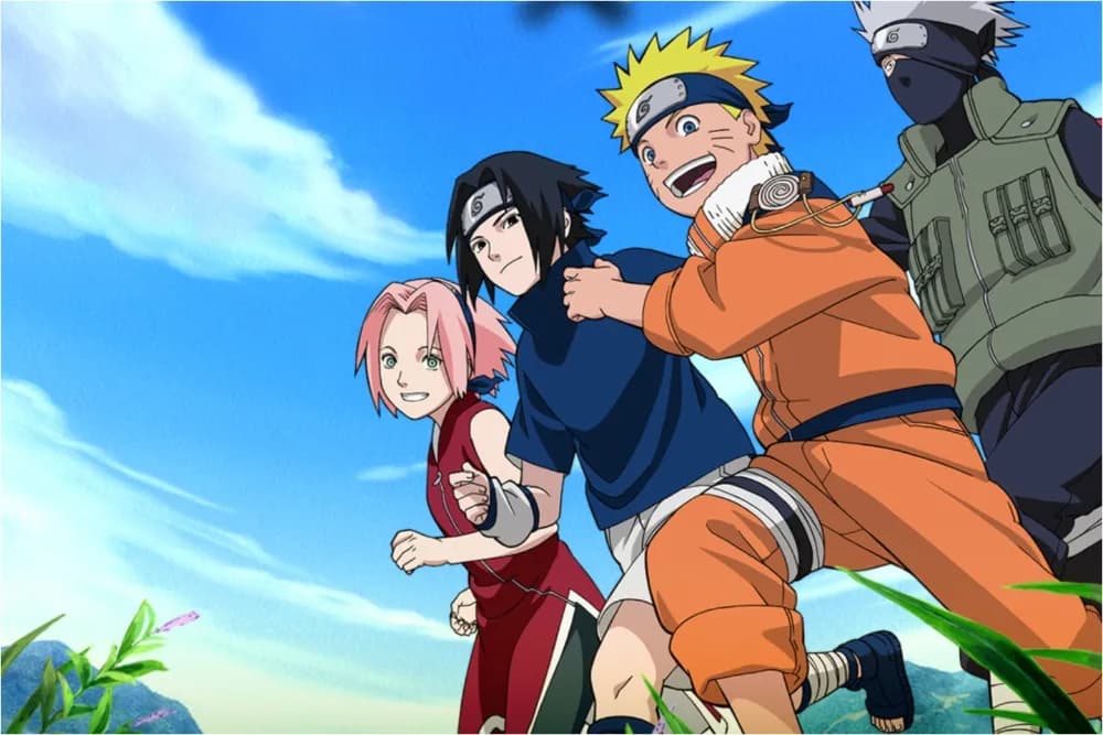 Naruto Returns: New Anime & Shadow Rising Manga Announced