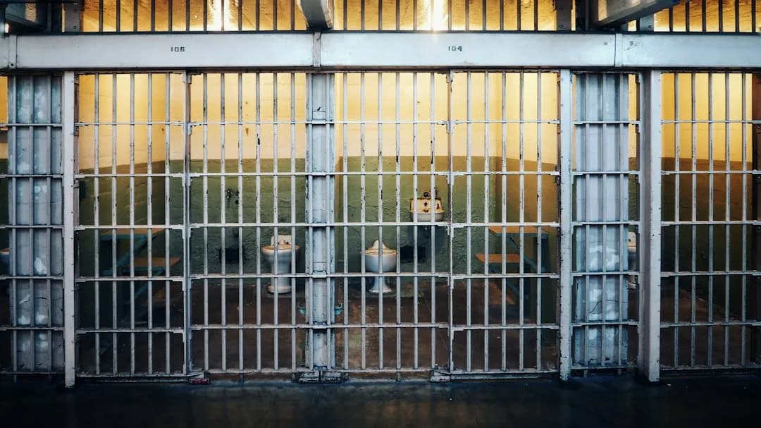 Music Fraud: Mike Smith Gets 18 Months in Prison