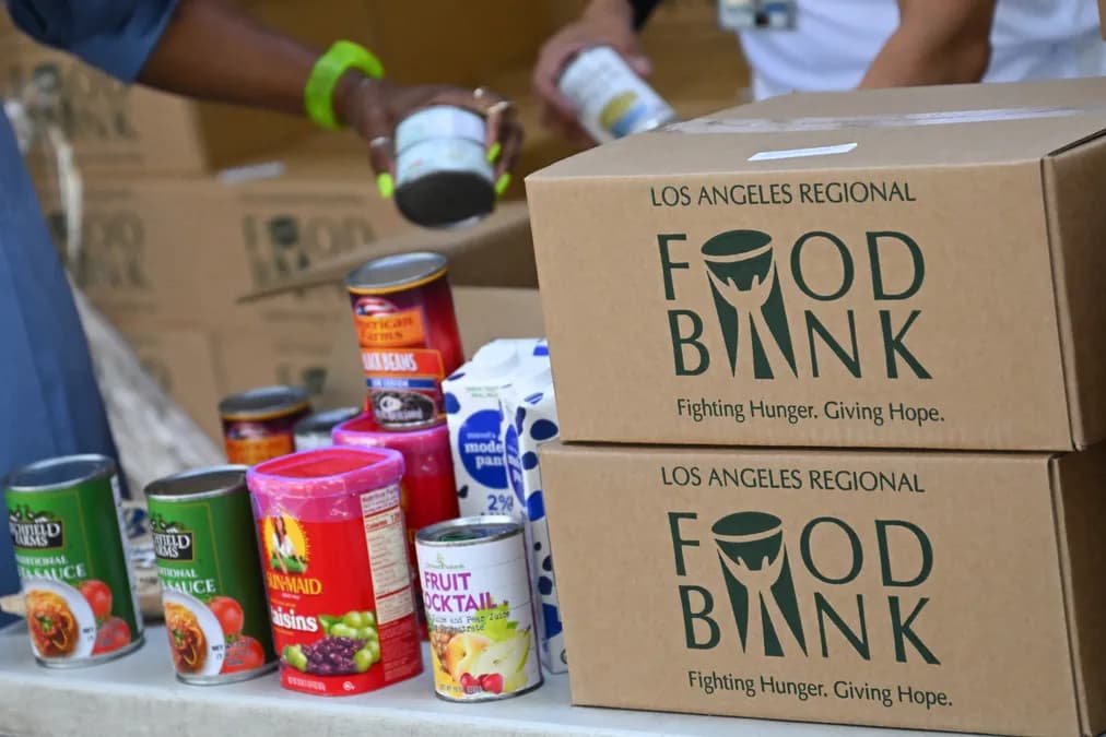 Incomes Rose, Poverty Fell in 2025 — At Risk Now