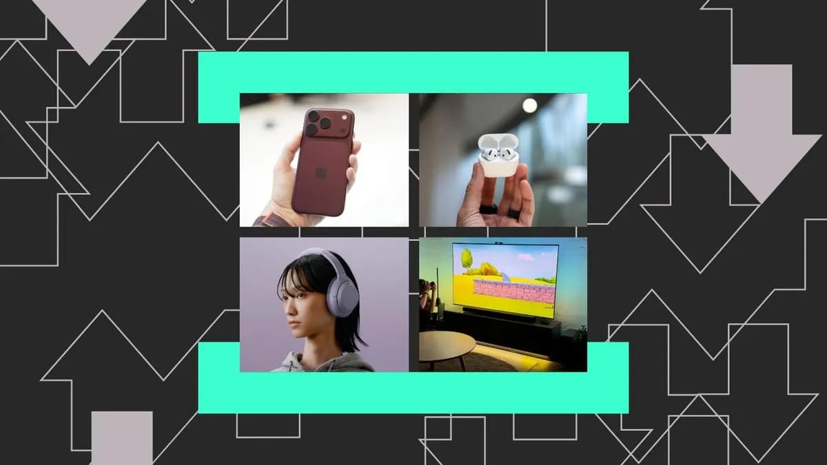 Apple iPhone 18 Pro & AirPods 5: What to Know
