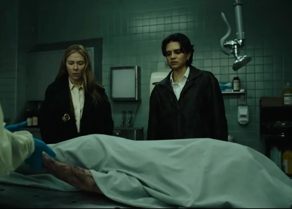 The Exorcist: Martyrs Trailer, Cast & Release Date